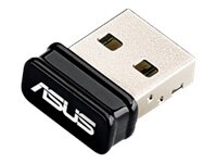 ASUS USB-AC53 Nano - Adaptateur réseau - USB 2.0 - 802.11b, 802.11a, 802.11g, 802.11n, 802.11ac 1