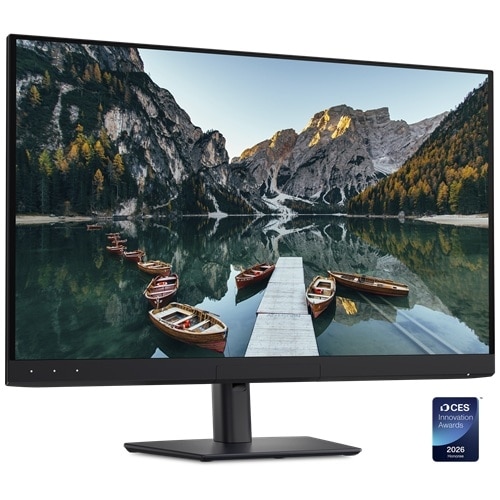 Écran QD-OLED 32 4K Dell Ultrasharp - U3226Q