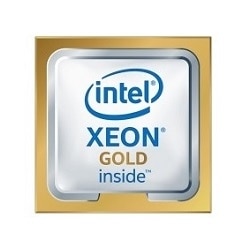 processeur Intel Xeon Gold 6334 3.6GHz 8 cœurs, 8C/16T, 11.2GT/s, 18M Cache, Turbo, HT (165W) DDR4-3200 1