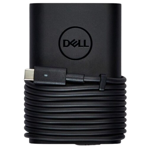 Dell USB-C adaptateur CA 65watts avec cordon d’alimentation de 1Metres - South Africa 1