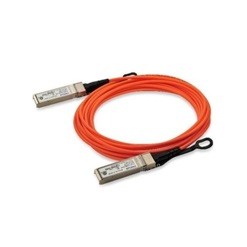 Dell câble réseau SFP28 - SFP28 25GbE Active en Optique (optique incluse) - 20 Metres 1