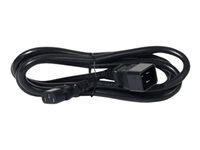 Cordon d'alimentation standard APC AP9879 - 1,98 m 1