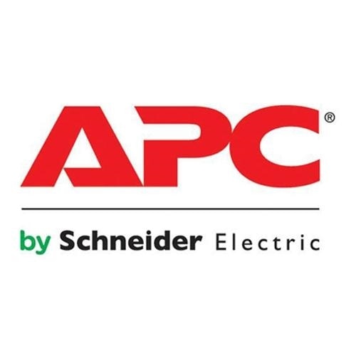 APC Scheduled Assembly Service 5X8 - installation - sur site 1