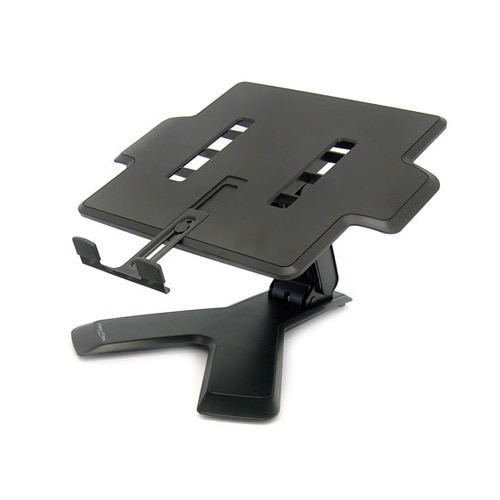 Stand Neo-Flex® pour ordinateur portable ajustable en hauteur 1