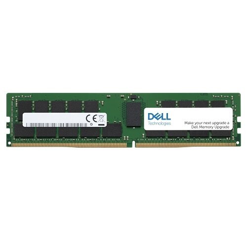 Dell Mémoire mise niveau - 32Go - 2Rx4 DDR4 RDIMM 2666MHz 1