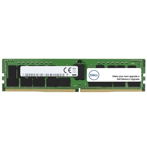 VxRail Dell Mémoire mise niveau - 32Go - 2RX4 DDR4 RDIMM 2933MHz 1