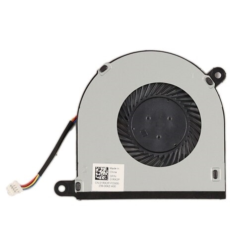 Ventilateur de refroidissement du processeur Dell 1