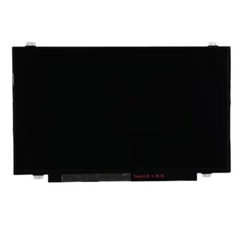 Écran LCD non tactile Dell FHD 14.0" antiéblouissement pour Inspiron/Vostro 14 3000 (34XX)/Chromebook 14 3400 et Latitude 34XX/54XX 1