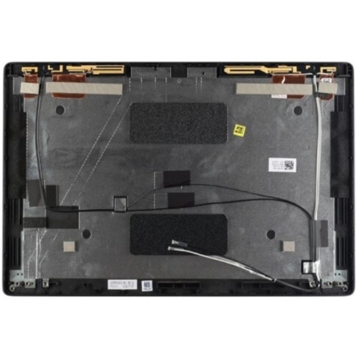 Boîtier arrière d’écran LCD/capot arrière Dell avec antenne 1
