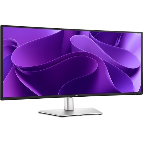Écran avec hub USB-C Dell Pro 34 Plus - P3425WE