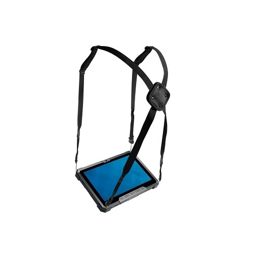 Dell Poitrine harnais pour Latitude Rugged Extreme Tablette 1