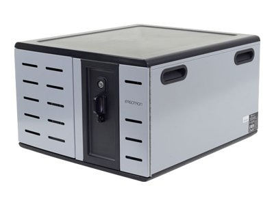 Armoire pour notebooks Ergotron 1