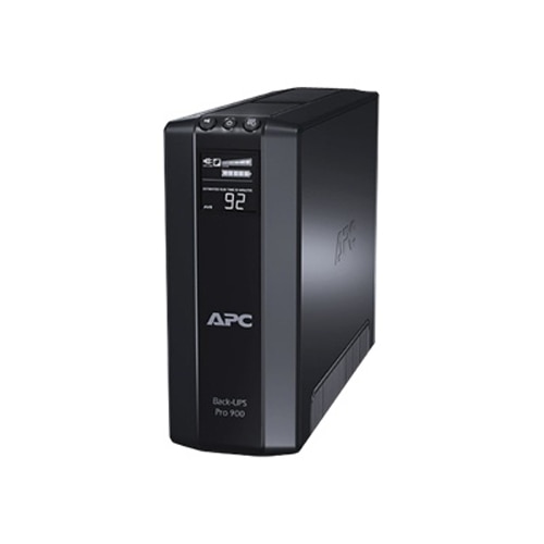 APC Back-UPS Pro 900 - onduleur - 540-watt - 900 VA 1
