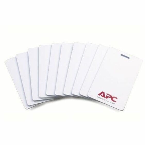 Badge APC by Schneider Electric AP9370-10 1