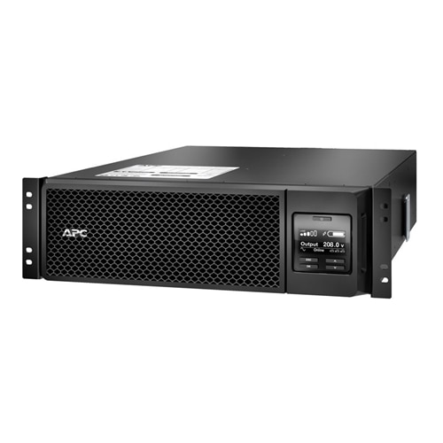 APC Smart-UPS SRT 5000VA RM - onduleur - 4500-watt - 5000 VA 1