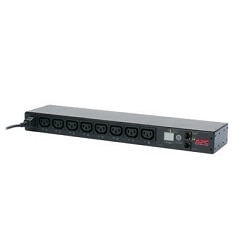 APC Switched Rack PDU AP7920B - unité de distribution d'alimentation - 2300 VA 1