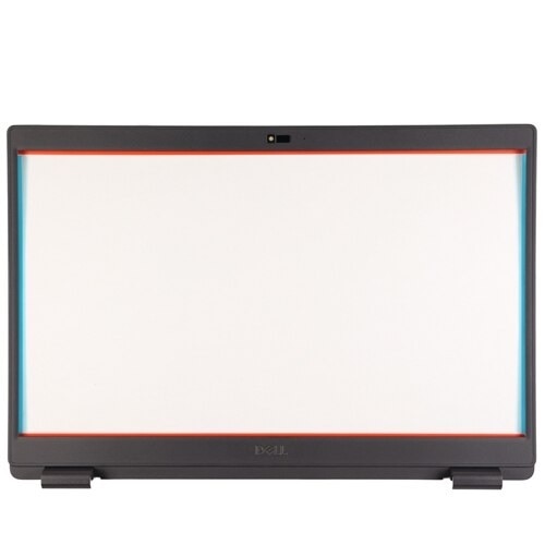 Bordure d’écran LCD non tactile, de webcam HD et de microphone Dell 1