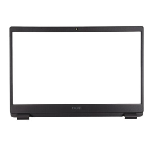 Bordure d’écran LCD non tactile, de webcam HD et de microphone Dell 1