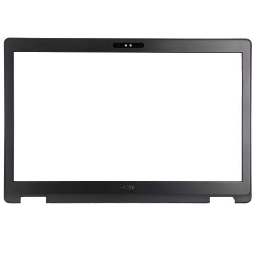 Bordure d’écran LCD tactile et non tactile et de webcam infrarouge Dell 1