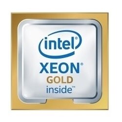 Processore sedici core 6326 2.9GHz Intel Xeon Gold 16C/32T, 11.2GT/s, 24M Cache, Turbo, HT (185W) DDR4-3200 1