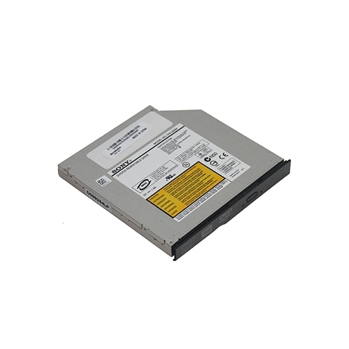 8x DVD-ROM 9.5mm unità disco ottico 1
