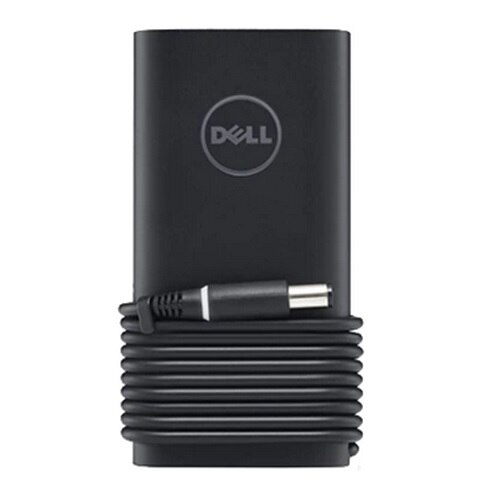 Dell cilindro da 7,4 mm 90Watt Adattatore CA con spina e cavo di alimentazione da 2Metri - South Africa 1