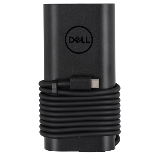Dell USB-C 100Watt Adattatore CA con spina e cavo di alimentazione da 1m - Italy 1