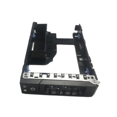 4x Locking Disco Rigido/SSD Sleds con 2 keys 1