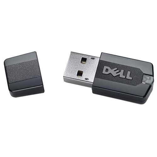 Dell USB Remote Access Key - Chiave hardware - per Dell DAV2216-G01 1