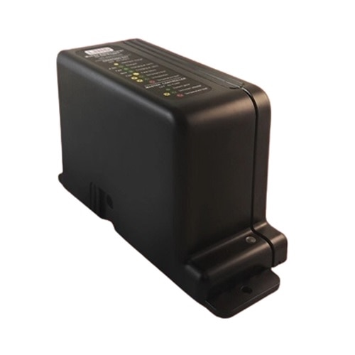 Controller principale del caricabatterie modulare Lind per Dell Rugged (DECHMC-5021)
