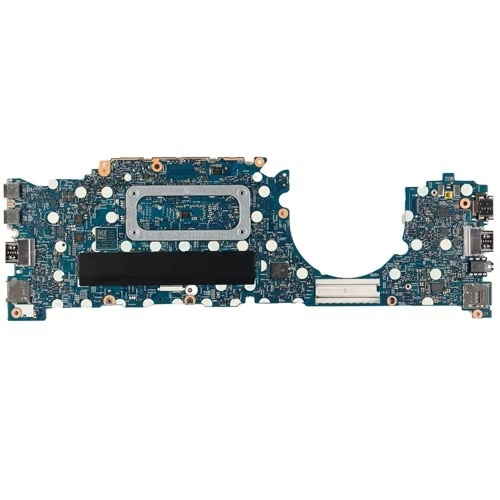 Assemblaggio della scheda madre Dell, 16 GB RAM, Intel I5-1135G7  1