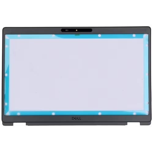 LCD touch-screen e non touch-screen Dell, fotocamera infrarossi e cornice del microfono  1