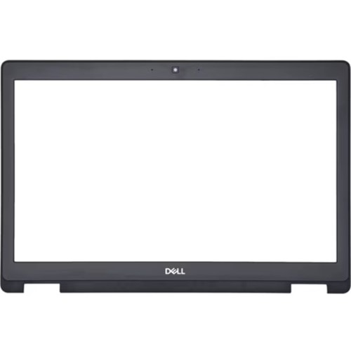 Cornice della fotocamera a HD e LCD touch-screen/non touch-screen Dell 1