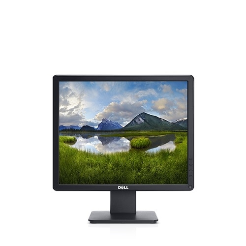 Dell Eシリーズ E1715S 17インチモニター