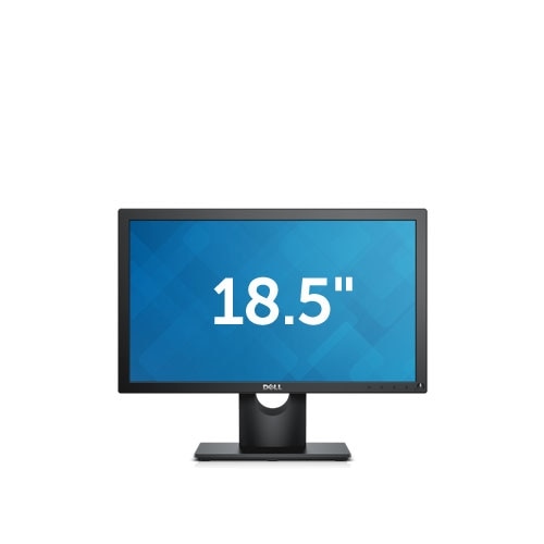 【Dell】Dell Eシリーズ E1916H 18.5インチワイドモニター(Dell デル)激安通販ランキング