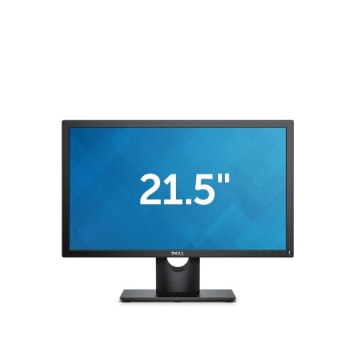 【Dell】Dell Eシリーズ E2216HV 21.5インチワイドモニター Dell デル　BTO パソコン　格安通販