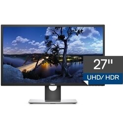 【Dell】Dell デジタルハイエンドシリーズ UP2718Q 27インチ4K HDRモニター Dell デル　BTO パソコン　格安通販