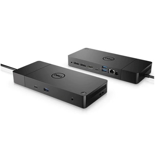 【Dell】Dellドッキングステーション - WD19 180W Dell デル　BTO パソコン　格安通販
