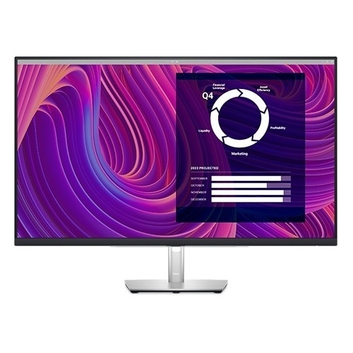 Dell 27 4K USB-Cハブ モニター - P2723QE | Dell 日本