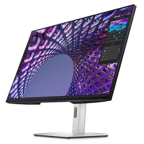 Dell デジタル ハイエンド シリーズ 32 4K USB-C ハブ モニター - U3223QE | Dell 日本