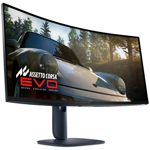 Alienware 38 Curved Gaming Monitor AW3821DWのサポート