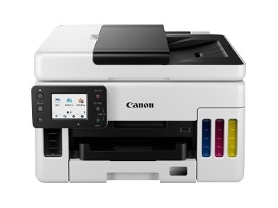 Canon GX6030 インクジェット複合機 GX6030 #4470C001 1
