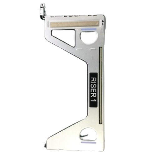  デル R3, ロープロファイル PowerEdge R660xs 1x16 LP のスロット 1