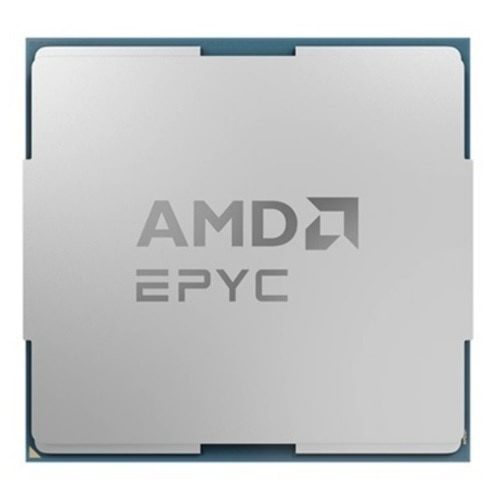 AMD EPYC™ 9454 2.75GHz 48 コアプロセッサー, 48C/96T, 256M キャッシュ (290W) DDR5-4800 1