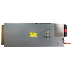 Dell Networking DC Power/ファン エアフロー conv, IO に PSU, 2xDC PSU, 4x ファン, S6010, S4148F/FE, S4128F/T 1