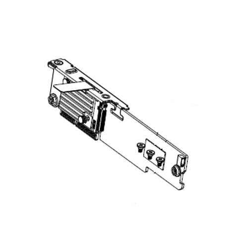 デル BOSS-N1 MX760C コントローラ カード - 16 Gb 1