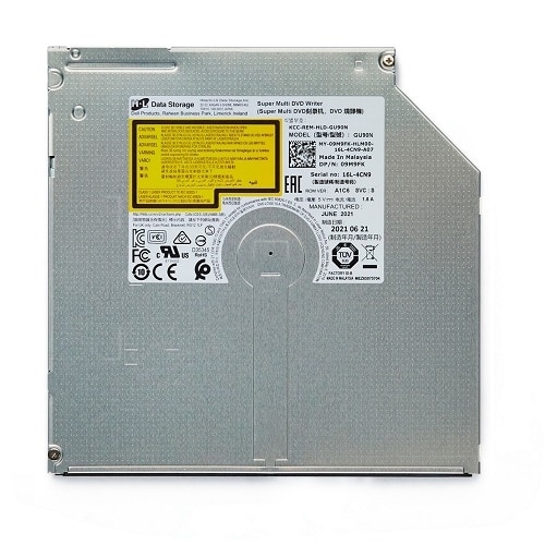 Dell 8X DVD+/-RW 7820 タワー 1