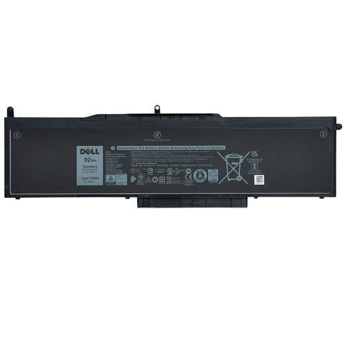 Latitude 3510 n017l351015emea_16 11.25V 40Wh DELL デル ノート PC