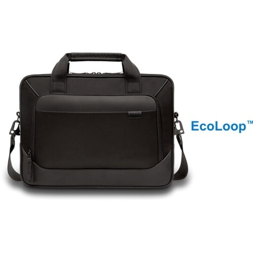 Dell EcoLoop Proクラシック ブリーフケース14 | Dell 日本