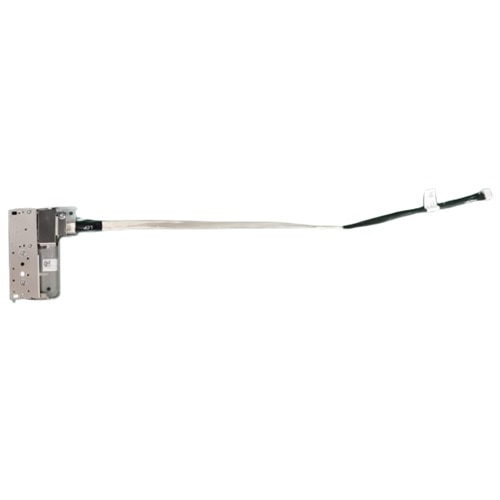 デル MECH Assbly ために ラック Ear Left, Quick Sync, PowerEdge R760xs 1